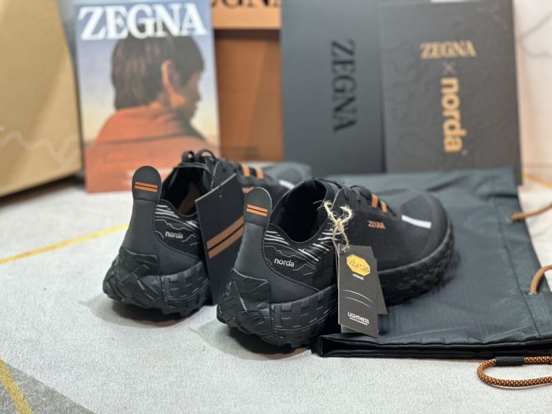 Ermenegildo Zegna Shoes